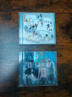 CDs Bravo Hits 14 und Aqua Album Aquarius Mecklenburg-Vorpommern - Karlsburg Vorschau