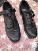 **Irish Dance** Tanzschuhe Gr.5 1/2 (EU38) Antonio Pacelli** Nordrhein-Westfalen - Hagen Vorschau