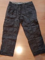 Capri Hose gr. 36 braun c&a yessica Damen kurz 3/4 Rheinland-Pfalz - Birkenfeld Vorschau