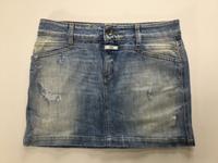 Kurzer Jeansrock von Closed Hessen - Wölfersheim Vorschau