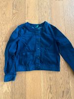 Jeansjacke Kinder 140 von Benetton München - Au-Haidhausen Vorschau