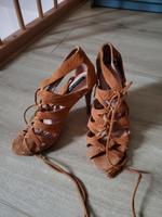 Frauen Sandalen Hessen - Herbstein Vorschau
