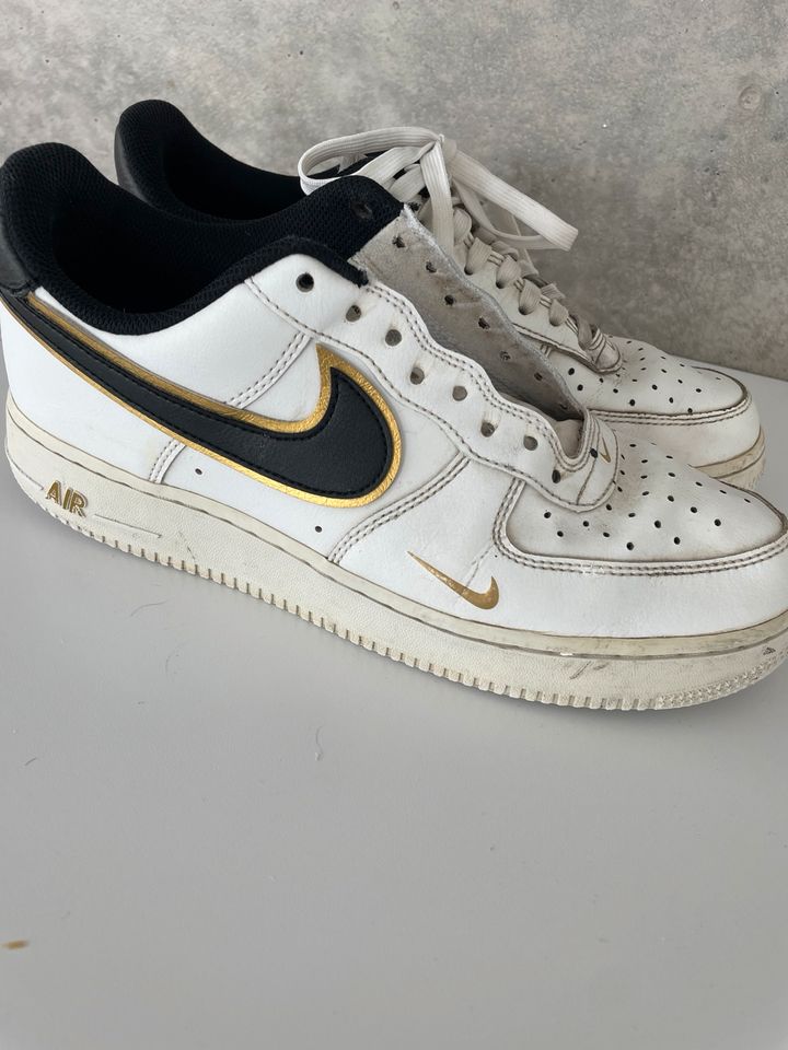 Air Force 1  Sneakers Gr.42 in Albstadt