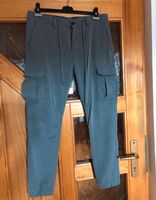 Hugo Boss Cargohose. Gr.50 Hessen - Schaafheim Vorschau