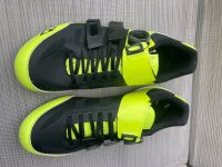 Giro Sentrie Techlace Rennradschuhe Gr. 39 gelb/schwarz Nordrhein-Westfalen - Steinhagen Vorschau