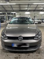 VW GOLF VII 1.2 TSI 8Fach bereift, neu inspekt. Hessen - Kassel Vorschau