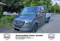 Mercedes-Benz Sprinter III Pritsche DoKa 319 CDI AHK Distronic Baden-Württemberg - Ravensburg Vorschau