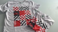 T-Shirt QuickSilver, recyceled poyester, Sport Shirt, gr 152, 12Y Bayern - Seefeld Vorschau
