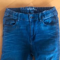 Jeans Denim H&M Gr. 164 Niedersachsen - Stade Vorschau