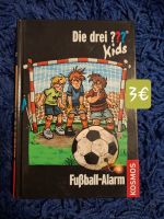 Die drei ??? Kids - Fußball-Alarm Nordrhein-Westfalen - Coesfeld Vorschau