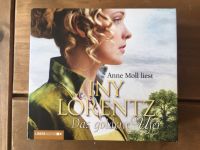 diverse Hörbücher (je 6 CDs) u. a. Iny Lorentz Niedersachsen - Lilienthal Vorschau