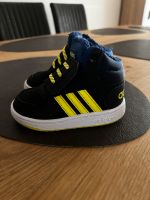 Adidas Kinder Schuhe Gr.22 wie neue Bayern - Unterhaching Vorschau