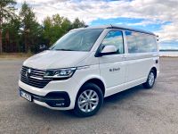 VW Bulli California 6.1 Ocean Automatik mieten | Wohnmobil | Reisemobil | Camper | Van | Bus | Aufstelldach | Urlaub | Vermietung Sachsen - Kamenz Vorschau