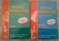 Bücher „Erfolg im Mathe-Abi“ Baden-Württemberg - Königheim Vorschau