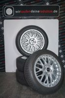 Winterräder BBS CS Audi A4 8K 8B Dunlop 225/50R17 7mm X222 Baden-Württemberg - Nagold Vorschau