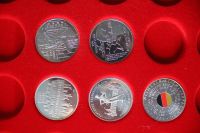 20 Euro Silbermünzen 2019 Deutschland Nordrhein-Westfalen - Lüdenscheid Vorschau