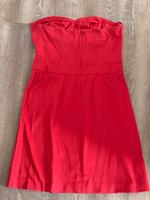 Rotes Kleid Nordvorpommern - Landkreis - Grimmen Vorschau