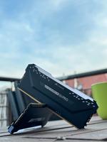 Corsair Vengeance RGB PRO 16GB (2x8GB) DDR4 3600MHz RAM Thüringen - Erfurt Vorschau