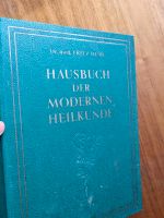 Hausbuch der Modernen Heilkunde Dr.med. fritz hube Baden-Württemberg - Nürtingen Vorschau