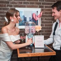 Kaugummiautomat mieten | Hochzeit Verleih Retro Vintage Boho Pankow - Prenzlauer Berg Vorschau