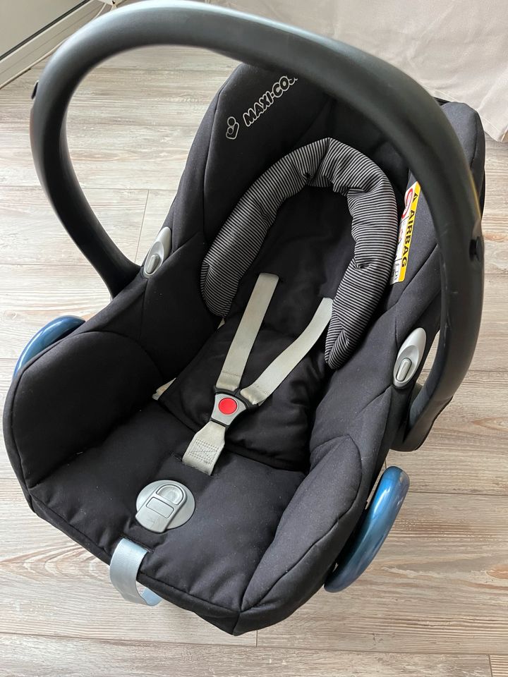 Maxi-Cosi Cabriofix in Mönchengladbach