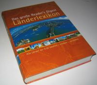 Das große Readers Digest Länderlexikon, alle Länder der Erde, Neu Rheinland-Pfalz - Diez Vorschau