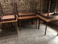 Tische Stühle und Steckplatten Nordrhein-Westfalen - Alfter Vorschau