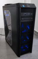 i7-2600K / GTX-1060 / 16GB RAM / 250GB SSD / 1,5TB HDD Baden-Württemberg - Neckarsulm Vorschau