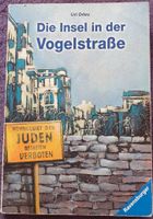 Die Insel in der Vogelstraße - Jugendbuch Leipzig - Altlindenau Vorschau