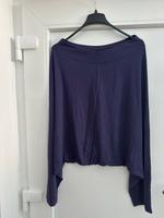 NEU!!! Benetton /Haremshose Gr.M Nordrhein-Westfalen - Troisdorf Vorschau