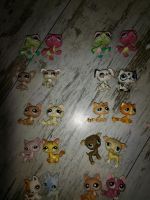 Littlest pet Shop Figuren Set sets Duisburg - Hamborn Vorschau