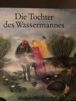 Buch „Die Tochter des Wassermanns“ Baden-Württemberg - Heidelberg Vorschau