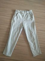 Jogginghose Relaxhose Hose Zara beige 128 Berlin - Marzahn Vorschau