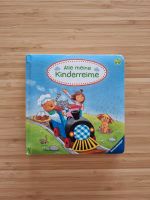Kinderbuch 'Alle meine Kinderreime' Baden-Württemberg - Heilbronn Vorschau