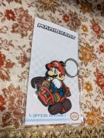 Super Mario Kart Schlüsselanhänger Figur Anstecker Pin Sammeln Nordrhein-Westfalen - Halver Vorschau