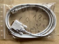 Delock / mini Adapter Kabel DP DVI ca 1,80 Bayern - Hebertshausen Vorschau