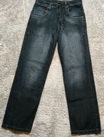 Jungen Jeans dark blue used Tom Tailor XL/L Nordrhein-Westfalen - Burscheid Vorschau