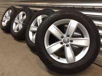 VW Tiguan 2 5NA Allspace Corvara Felgen 5NA071497 17 Zoll AU20#1 Nordrhein-Westfalen - Herford Vorschau