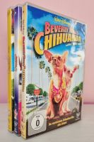 Beverly Hills Chihuahua 1 2 3 Sammlung DVD Film Kinderfilm Hunde Baden-Württemberg - Heidelberg Vorschau