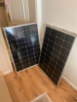 2x Solarpanel, Vitron Energy 115W-12V Wiesbaden - Mainz-Kastel Vorschau