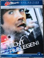 DVD-Film "Nicht auflegen" Sachsen - Schneeberg Vorschau