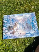 Puzzle 1000Teile Nordrhein-Westfalen - Waltrop Vorschau