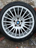 BMW E90 Radialfelge 17“ Rheinland-Pfalz - Schifferstadt Vorschau