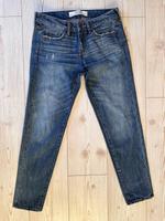 Abercrombie & Fitch Jeans, Gr. 26 Bielefeld - Bielefeld (Innenstadt) Vorschau