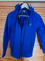 The North Face - Jacke, Blau, Gr. S zu verkaufen Hessen - Seeheim-Jugenheim Vorschau
