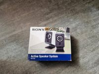 Sony SRS - A201 Aktive Speaker System/Lautsprechersystem Niedersachsen - Gifhorn Vorschau