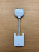 Original Apple DVI auf VGA Display Adapter Niedersachsen - Rieste Vorschau