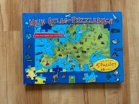 Mein Atlas Puzzle Buch Leipzig - Liebertwolkwitz Vorschau