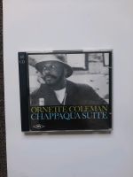 Ornette Coleman - Chappaqua Suite  2xCD  JAZZ Baden-Württemberg - Ludwigsburg Vorschau