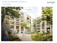 CoLiving / WG Wohnungen München - Laim Vorschau